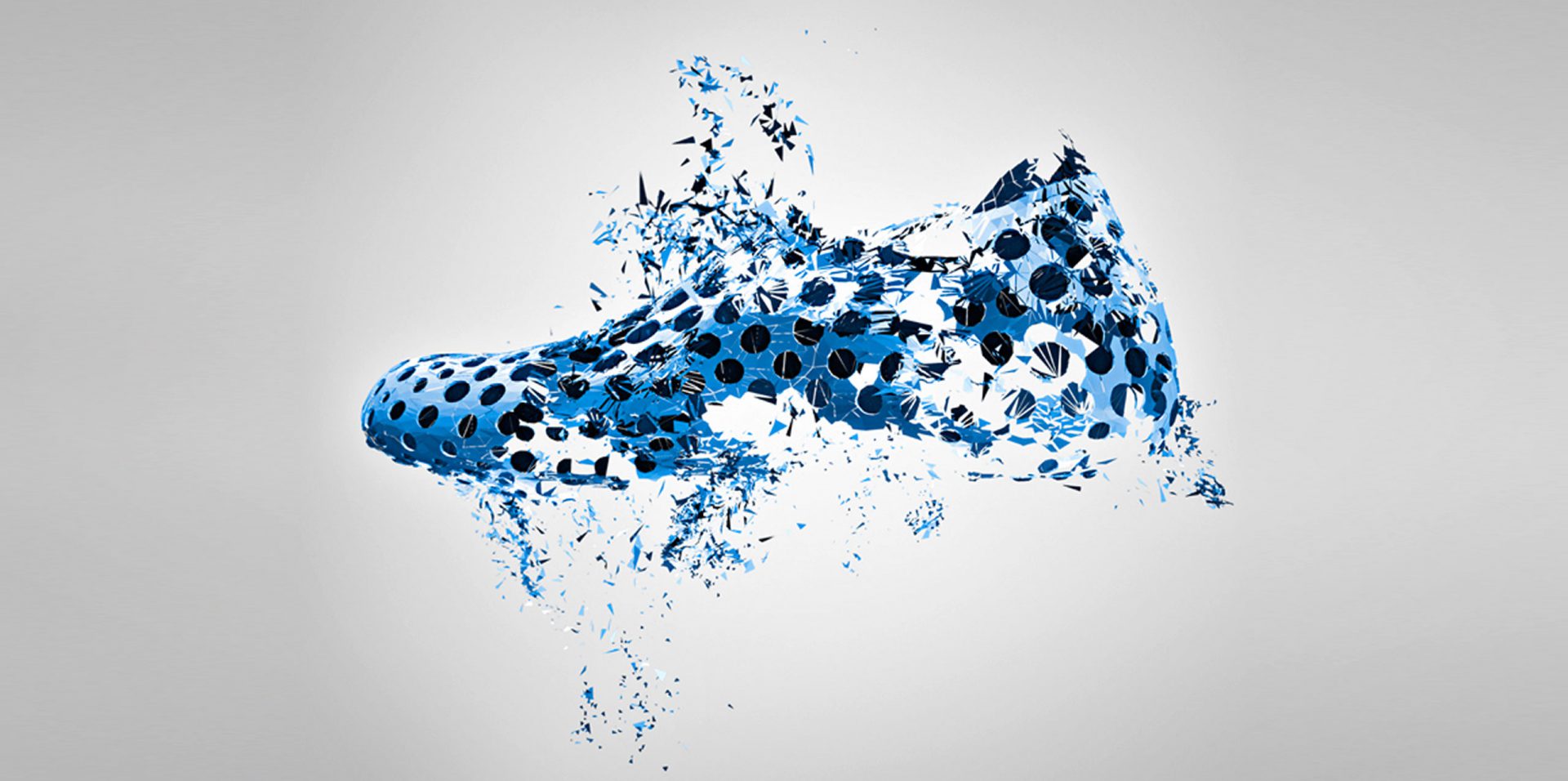 Marc Newson challenged Nike by fundamentally rethinking the concept, look and sustainability of a sport shoe. We accompanied Marc Newson and Nike during their collaboration.